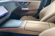 Mercedes-Benz E-Class Exclusive Line