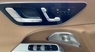 Mercedes-Benz E-Class Exclusive Line