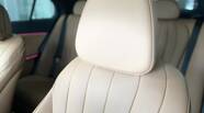 Mercedes-Benz E-Class Exclusive Line