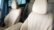 Mercedes-Benz E-Class Exclusive Line