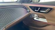 Mercedes-Benz E-Class Exclusive Line