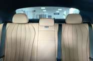 Mercedes-Benz E-Class Exclusive Line