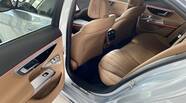 Mercedes-Benz E-Class Exclusive Line