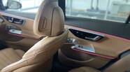 Mercedes-Benz E-Class Exclusive Line