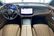 Mercedes-Benz E-Class Exclusive Line
