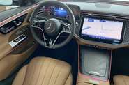 Mercedes-Benz E-Class Exclusive Line