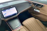 Mercedes-Benz E-Class Exclusive Line