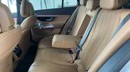 Mercedes-Benz E-Class Exclusive Line