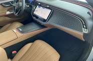 Mercedes-Benz E-Class Exclusive Line