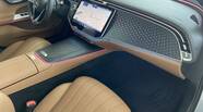 Mercedes-Benz E-Class Exclusive Line