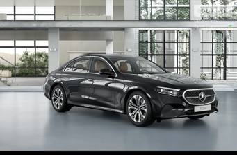 Mercedes-Benz E-Class 2025 Individual