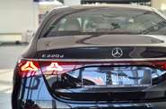 Mercedes-Benz E-Class Exclusive Line