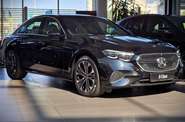 Mercedes-Benz E-Class Exclusive Line