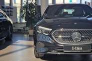 Mercedes-Benz E-Class Exclusive Line