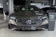 Mercedes-Benz E-Class AMG Line