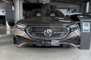 Mercedes-Benz E-Class AMG Line