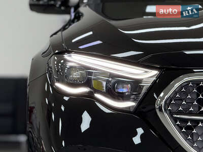 Новый Mercedes-Benz E-Class 2025 - фото 4