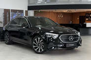 Mercedes-Benz E-Class Avantgarde