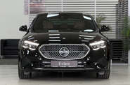 Mercedes-Benz E-Class Avantgarde