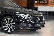 Mercedes-Benz E-Class Avantgarde