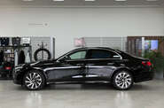 Mercedes-Benz E-Class Avantgarde