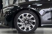 Mercedes-Benz E-Class Avantgarde