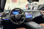 Mercedes-Benz E-Class Avantgarde