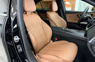Mercedes-Benz E-Class Avantgarde