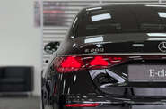 Mercedes-Benz E-Class Avantgarde