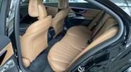 Mercedes-Benz E-Class AMG Line