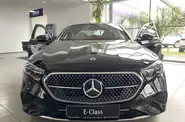 Mercedes-Benz E-Class AMG Line