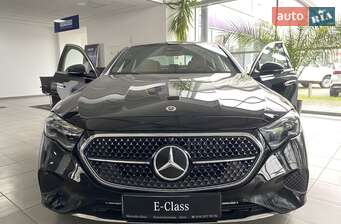 Mercedes-Benz E-Class 2025 в Хмельницький