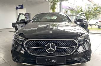 Mercedes-Benz E-Class 2025 AMG Line