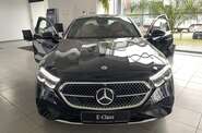 Mercedes-Benz E-Class AMG Line