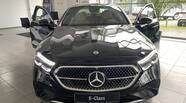 Mercedes-Benz E-Class AMG Line