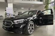 Mercedes-Benz E-Class AMG Line