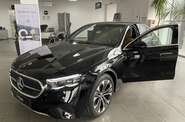 Mercedes-Benz E-Class AMG Line