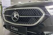 Mercedes-Benz E-Class AMG Line
