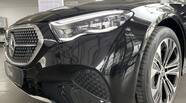 Mercedes-Benz E-Class AMG Line