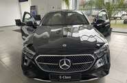 Mercedes-Benz E-Class AMG Line