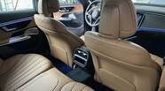 Mercedes-Benz E-Class AMG Line