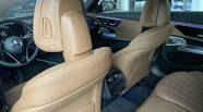 Mercedes-Benz E-Class AMG Line