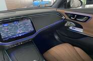 Mercedes-Benz E-Class AMG Line