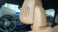Mercedes-Benz E-Class AMG Line
