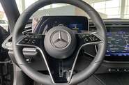 Mercedes-Benz E-Class AMG Line