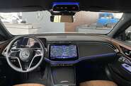 Mercedes-Benz E-Class AMG Line