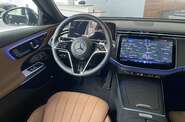 Mercedes-Benz E-Class AMG Line