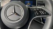 Mercedes-Benz E-Class AMG Line