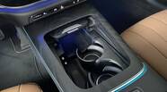 Mercedes-Benz E-Class AMG Line