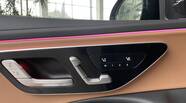 Mercedes-Benz E-Class AMG Line